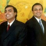 telecom biz,Reliance,Billionaire Ambani