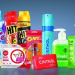 Godrej Consumer Product
