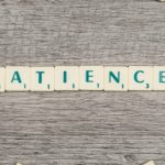 Patience Test, Financial Personality