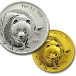 Gold, Silver,Bullion