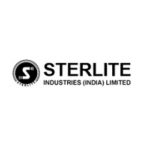 sterlite,industrial pipe,online stock trading,sterlite industries