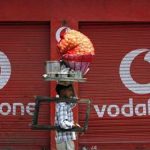 vodafone,Indian Finance Minister