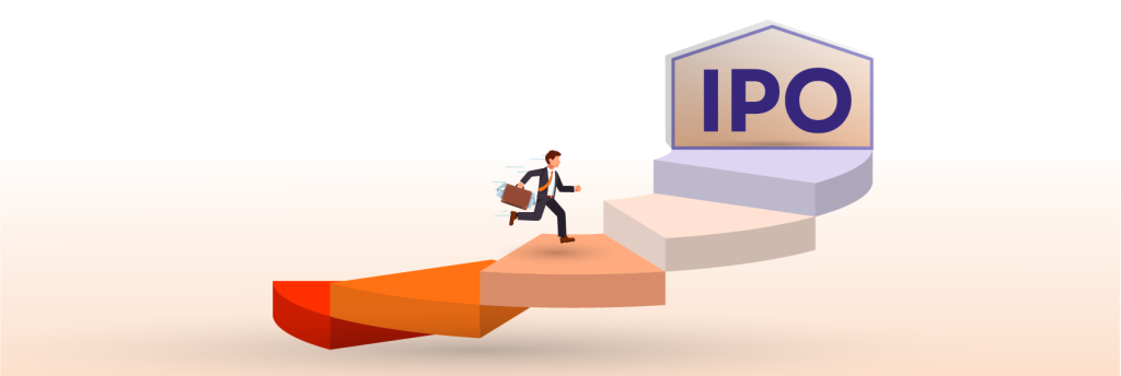 IPO Process: Steps in Initial Public Offering Process | Ventura
