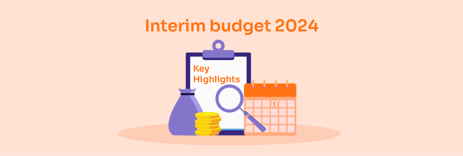 Interim Budget 2024 key highlights Ventura