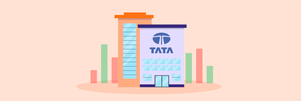 Tata Group Surpasses Rs. 30 Lakh Crore Market Cap - Ventura