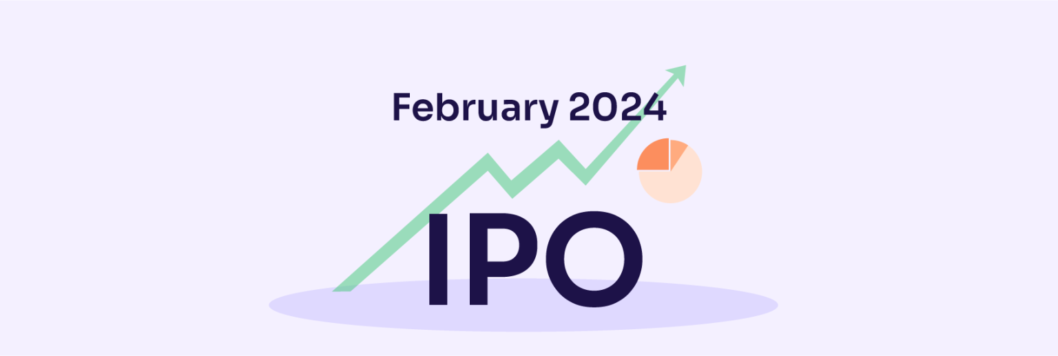 IPOs listed in February 2024 Ventura Securities