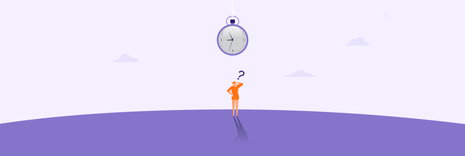 How long should you hold a stock? Ventura Securities