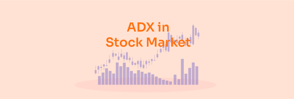 What is Average Directional Movement Index in Stocks? | Ventura