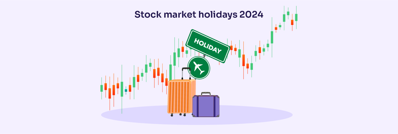 Stock Market Holidays 2024 Usa Brenn Clarice