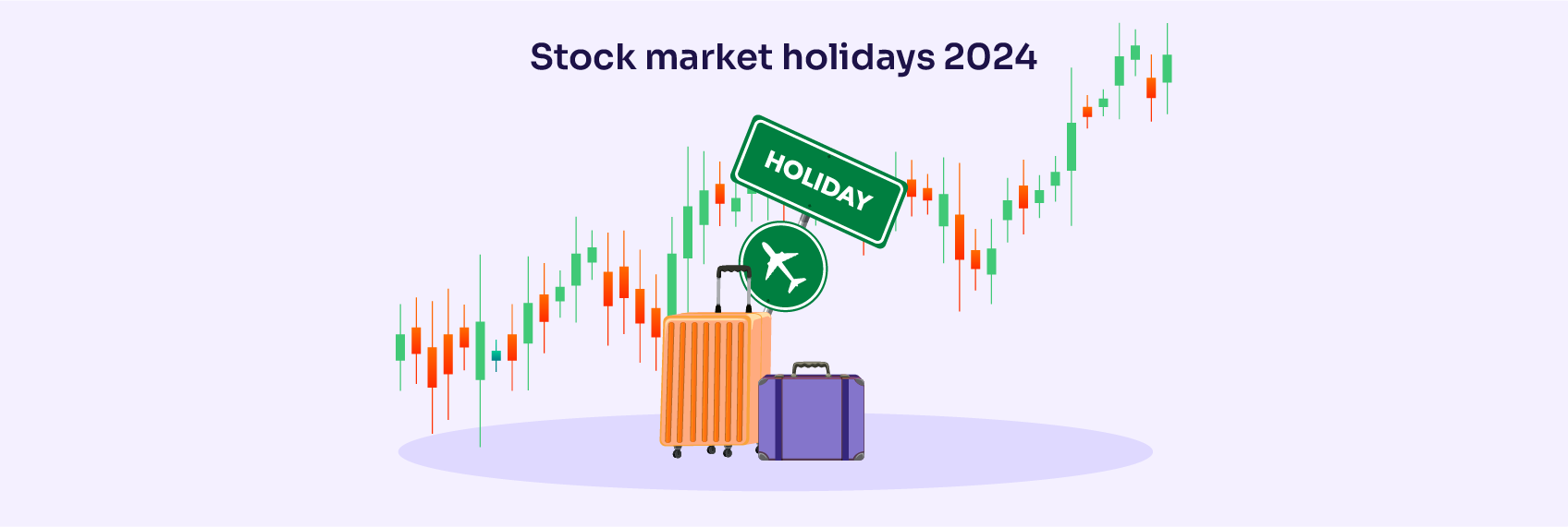 List of stock market holidays 2024 Ventura Securities