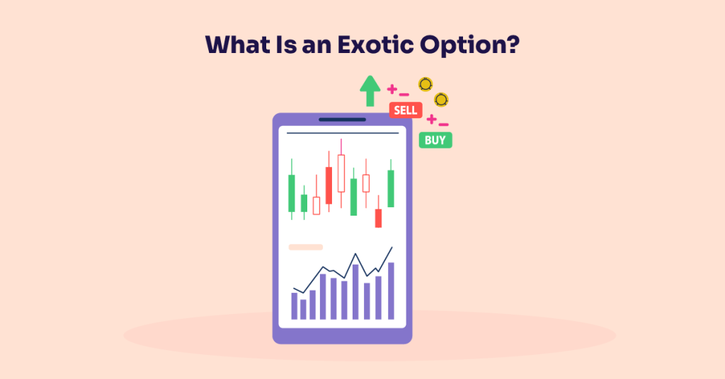 Option Ex What is an exotic option? - Ventura