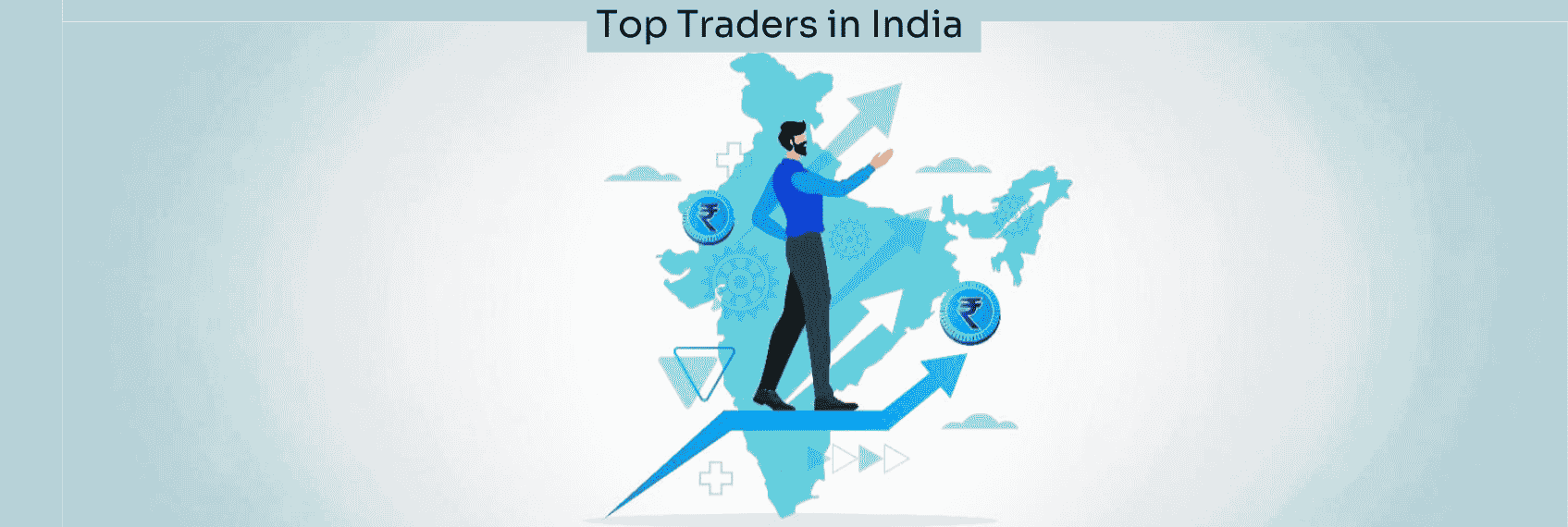 Top Traders in India