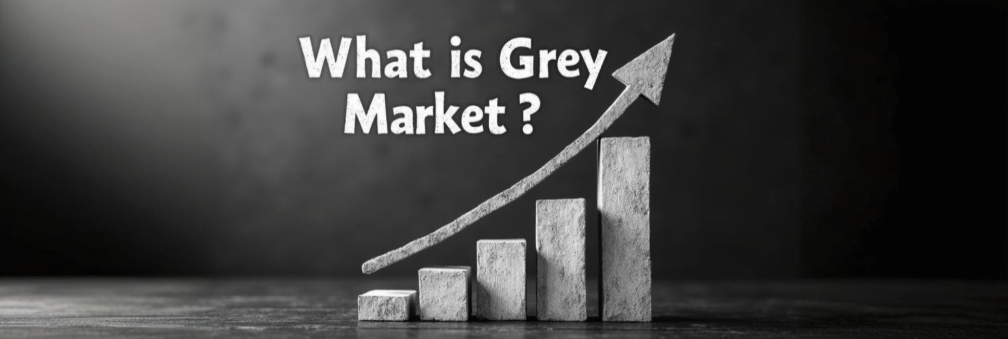 What is Grey Market and How Does it Work