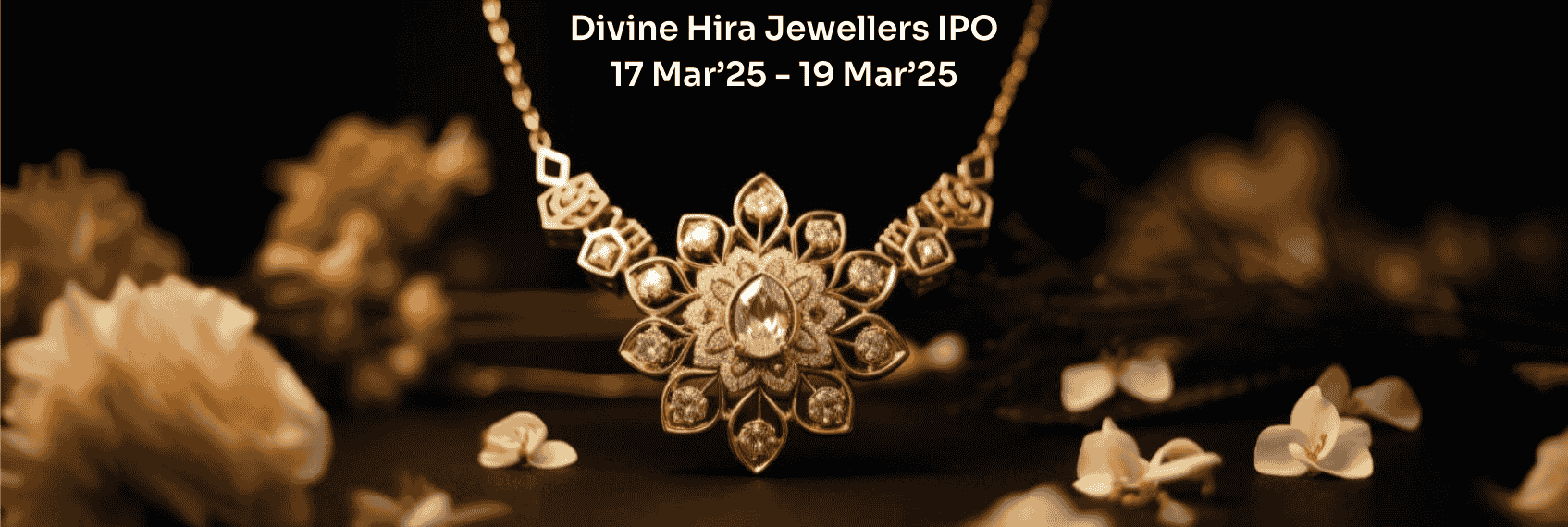 Divine Hira Jewellers IPO