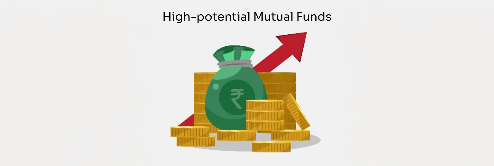 High-potential Mutual Funds