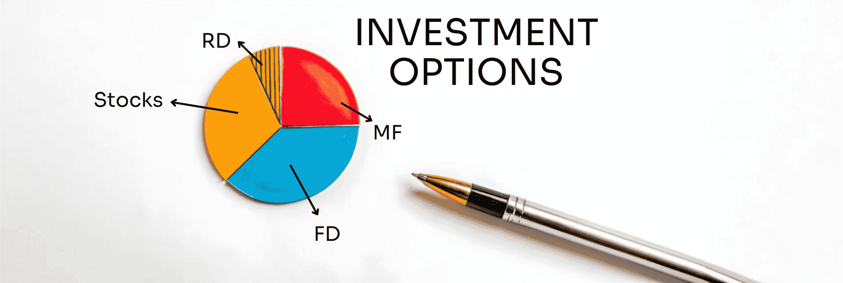 Investment Options in India