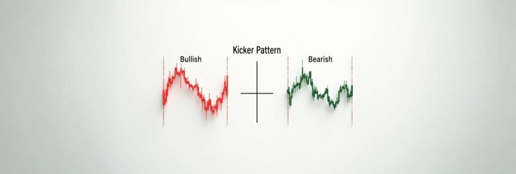 Kicker Pattern: What it is, Bullish & Bearish Candlestick Signals