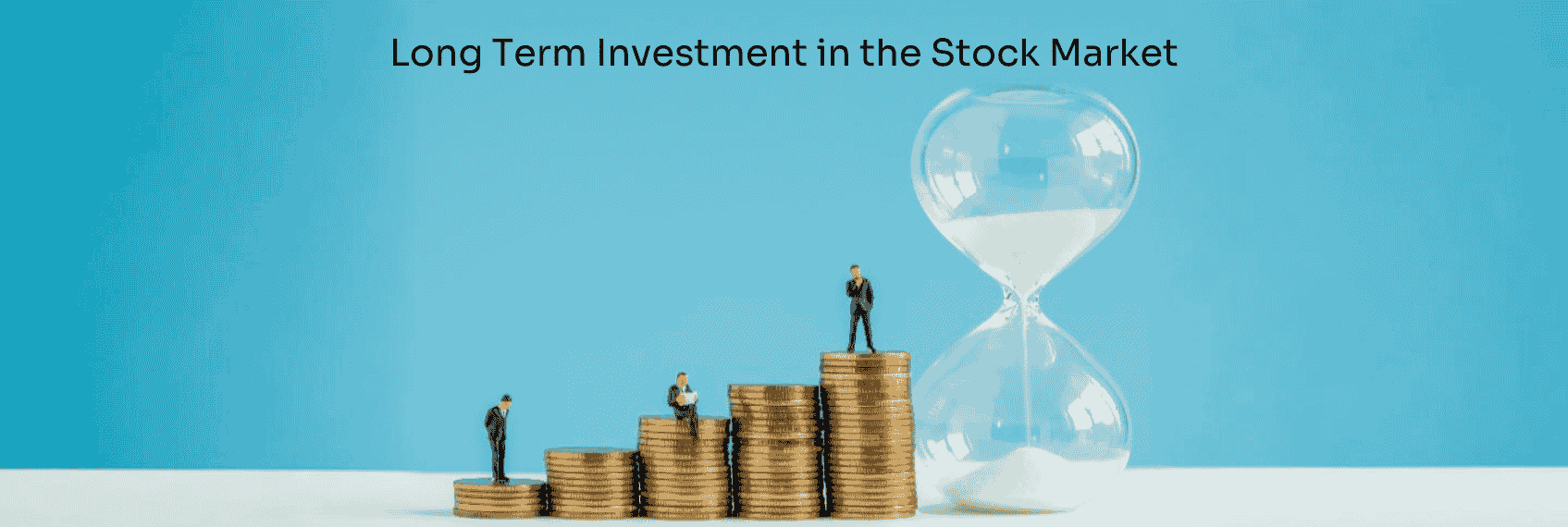 Long Term Investment in the Stock Market