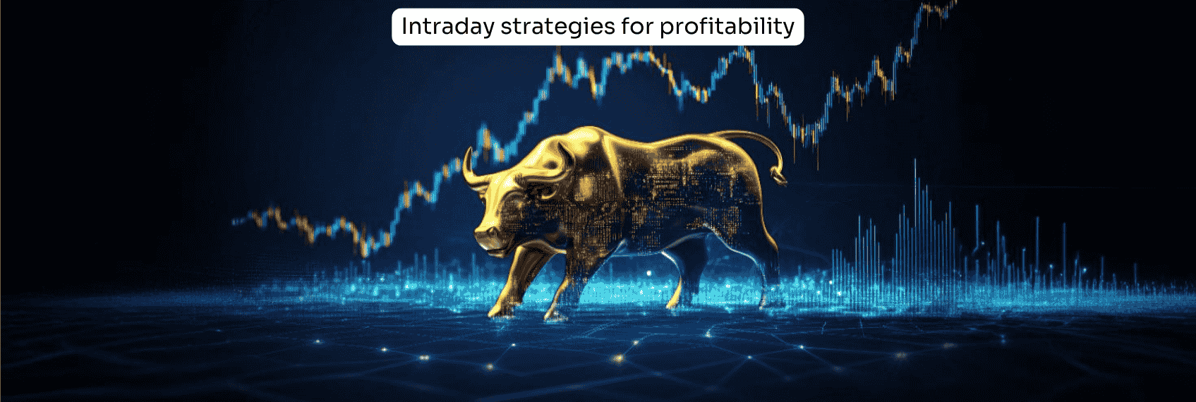 Intraday strategies