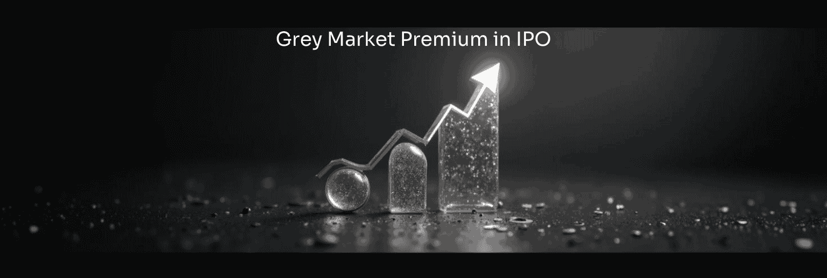 What is Grey Market Premium in IPO