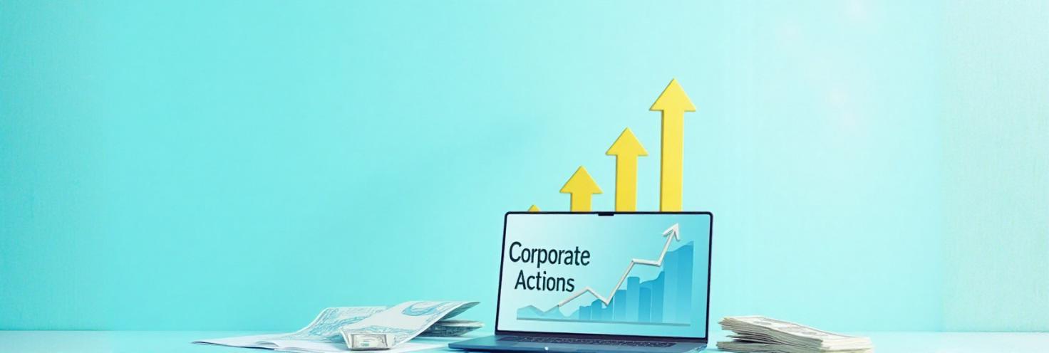 Corporate Action