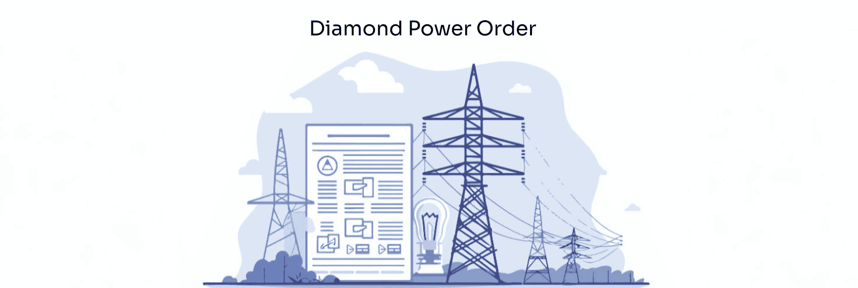 Diamond Power Order