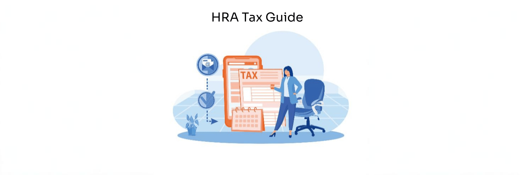 HRA Tax Guide