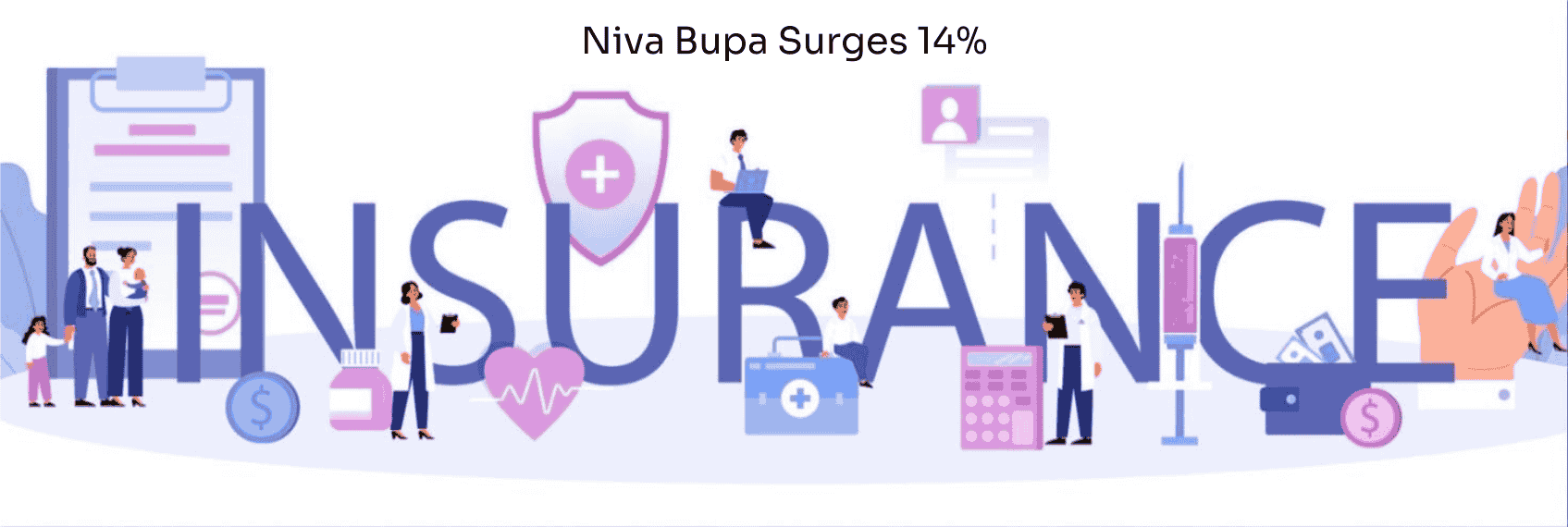Niva Bupa Share Price rise