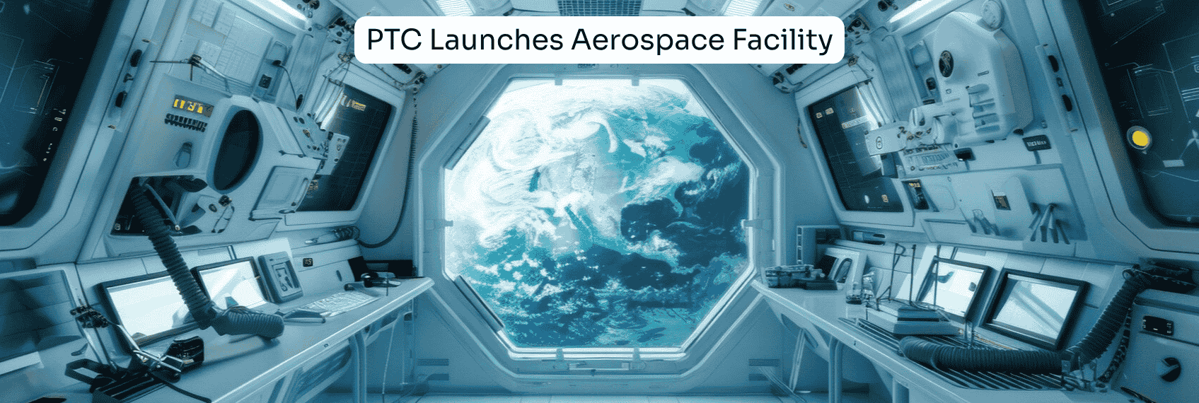 PTC Launches Aerospace Facility