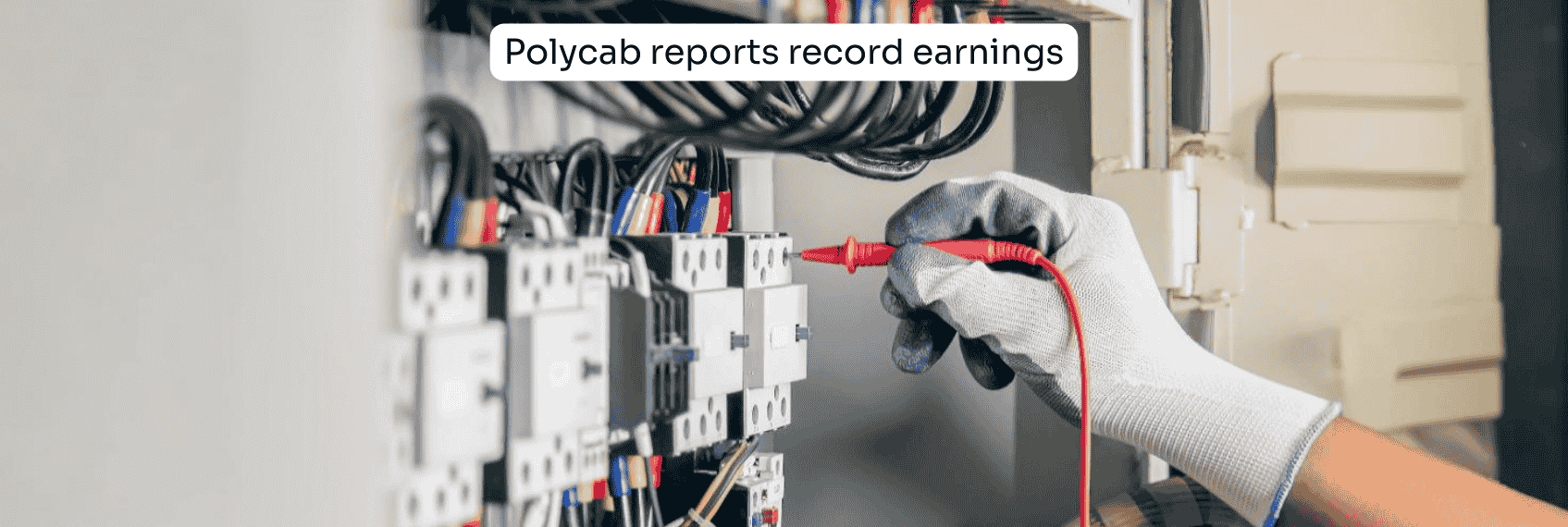 Polycab Q4 Results