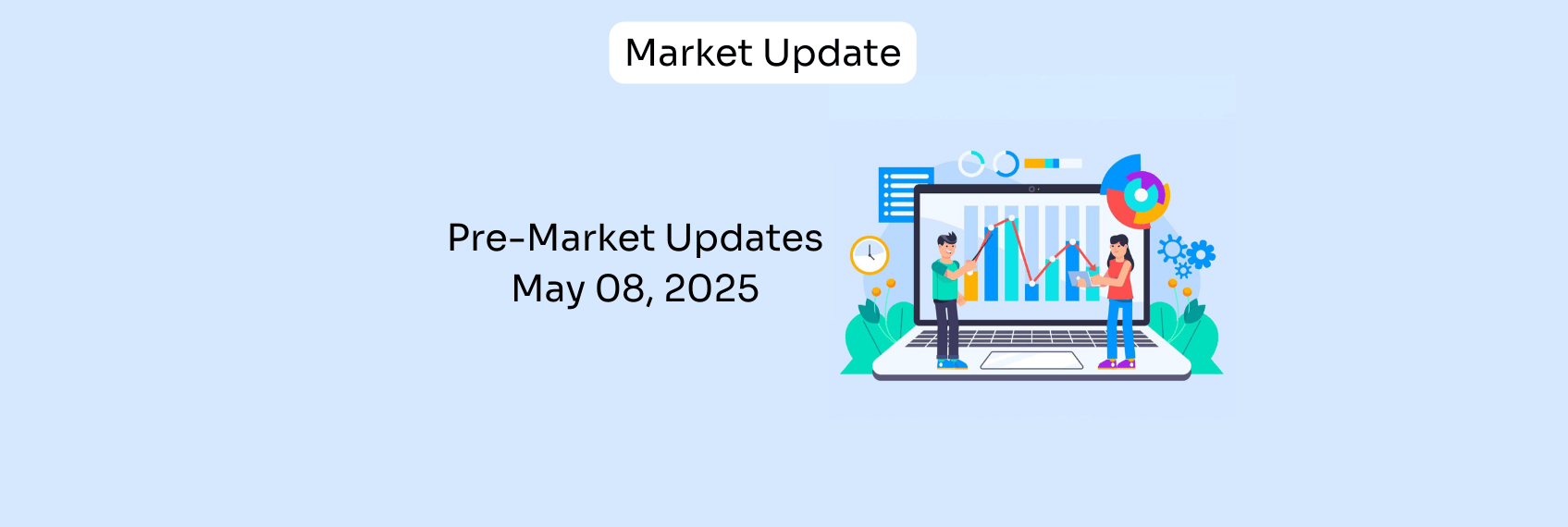 Whats happening in Indian Stock Market Today?