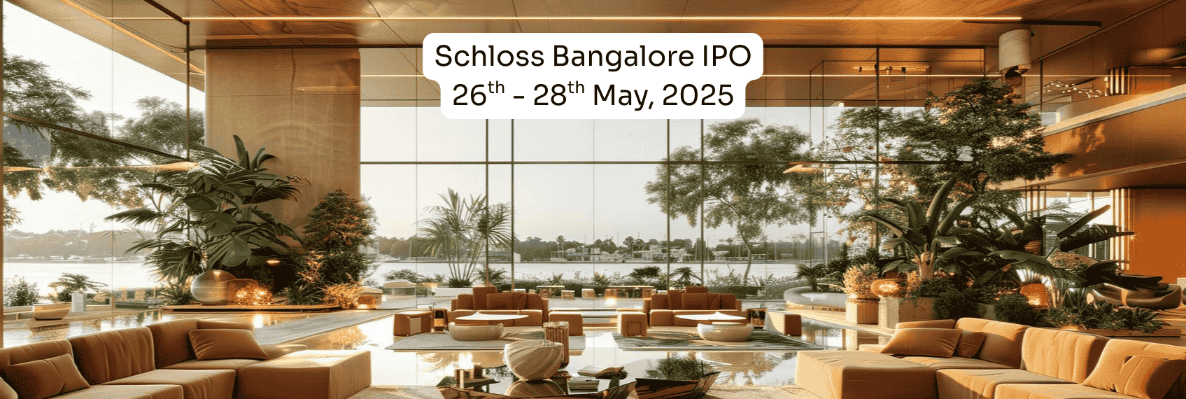 Schloss Bangalore IPO (1)