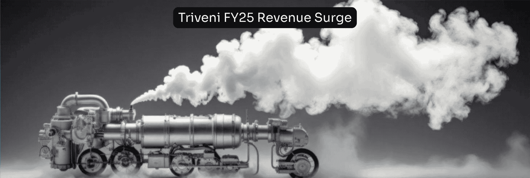 Triveni FY25 Revenue Surge (1)