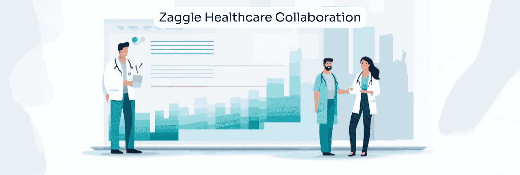 Zaggle Healthcare Collaboration