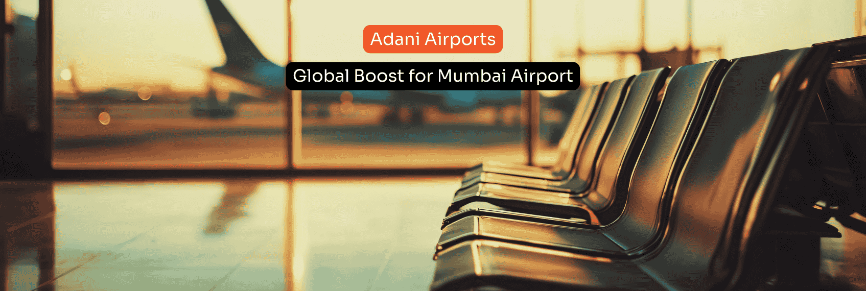 Adani Airports Secures $1B Deal