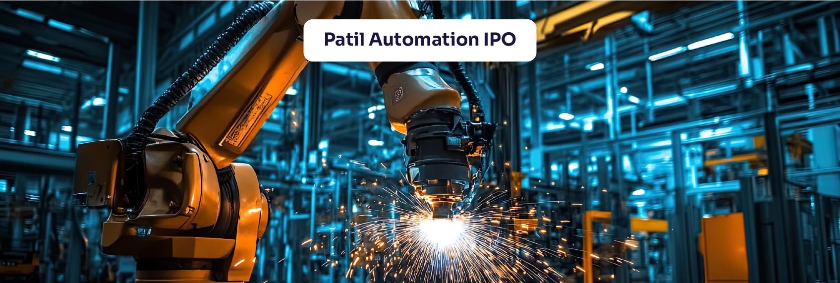 Patil Automation IPO