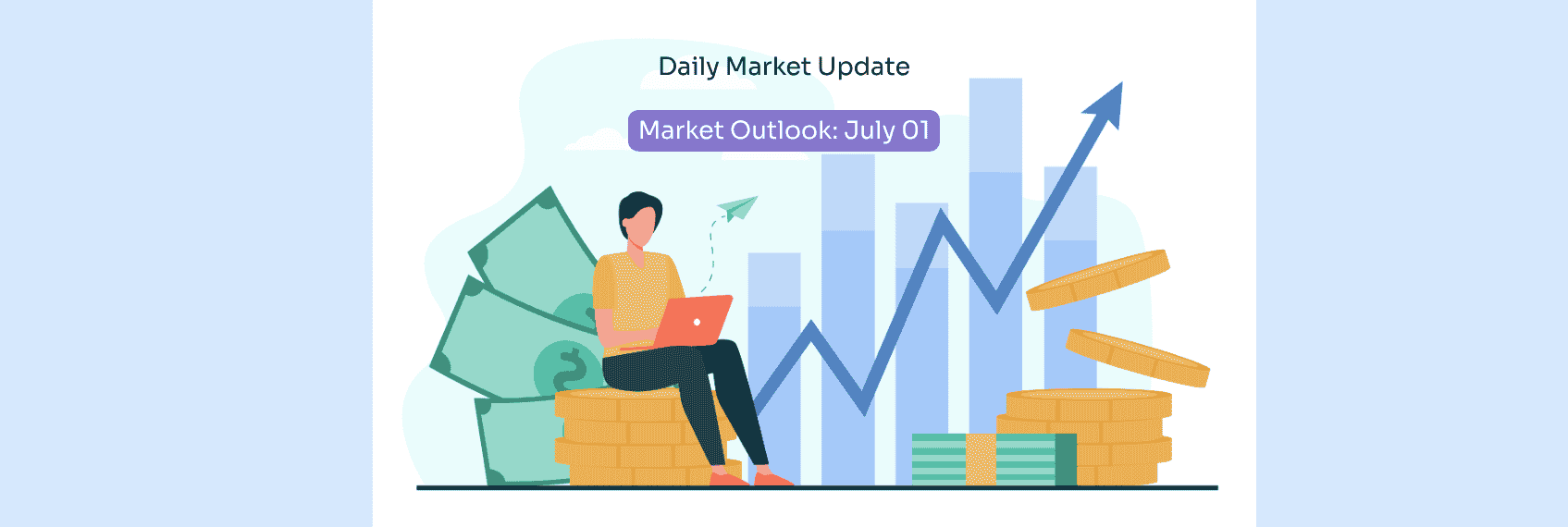 Daily Market Update - Pre-open Market Outlook- July 01