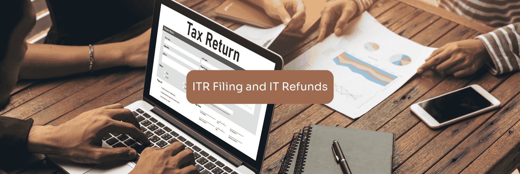 ITR Filing