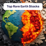 Top Rare Earth Stocks in India in 2025