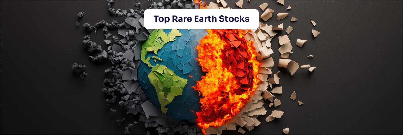 Top Rare Earth Stocks in India in 2025