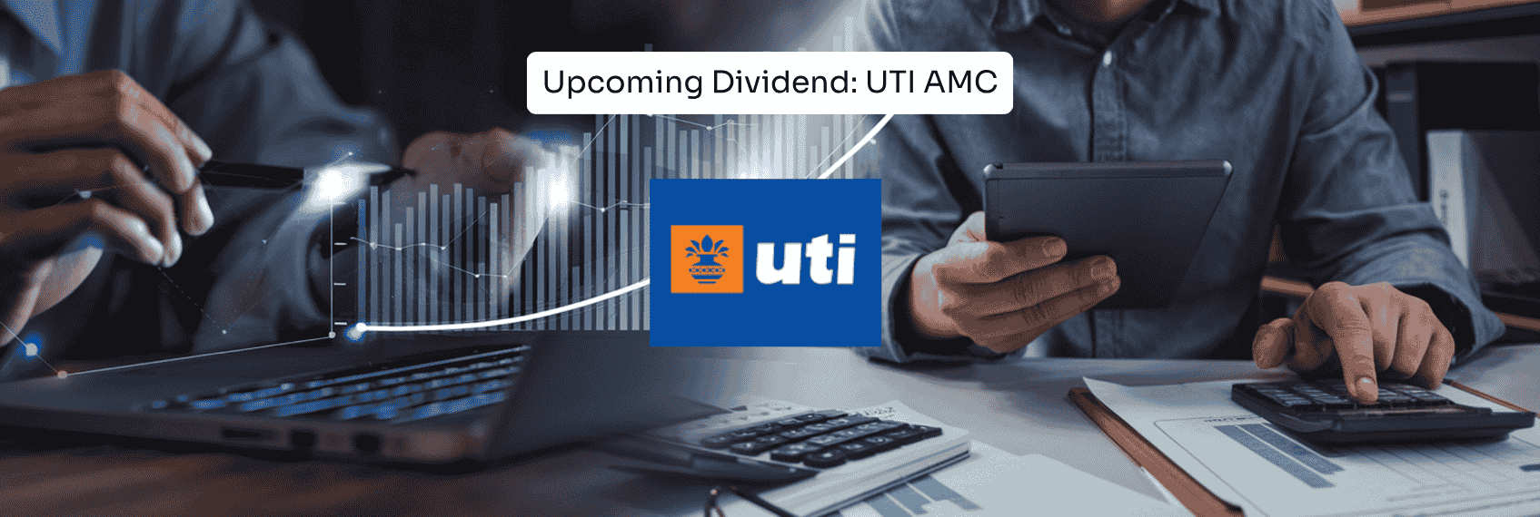 Upcoming Dividend UTI AMC