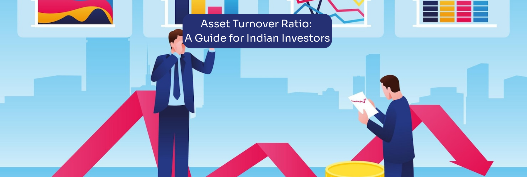 Asset Turnover Ratio A Guide for India