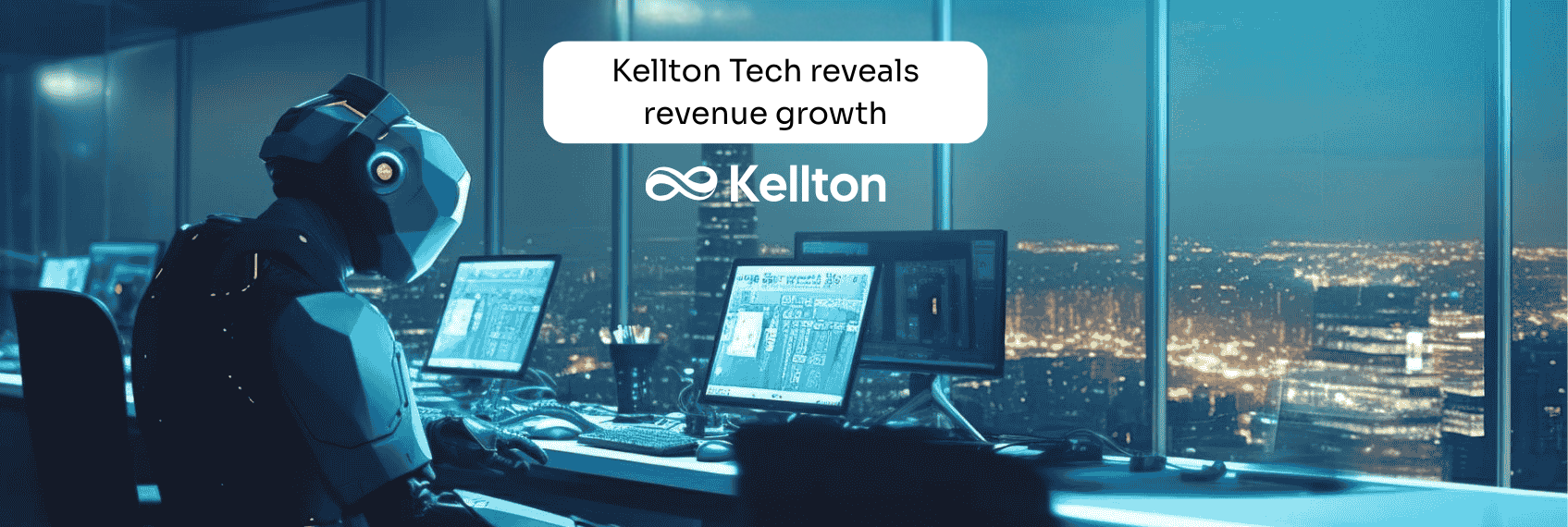 Kellton Tech reveals revenue growth