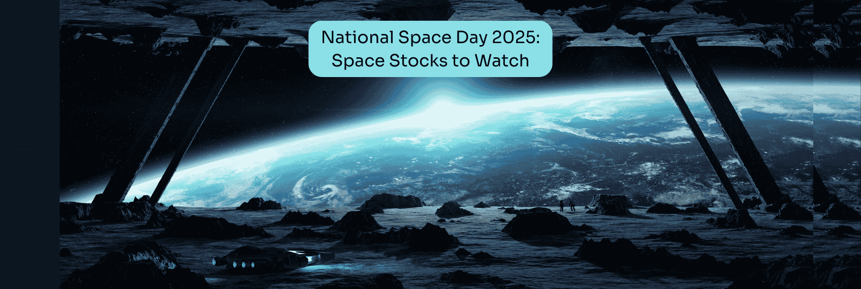National Space Day 2025 Stocks to Watch
