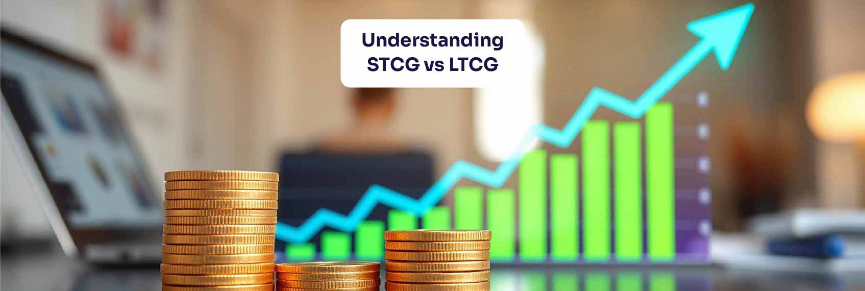 Understanding-STCG-vs-LTCG