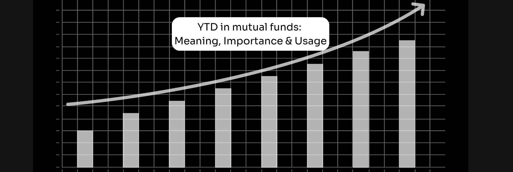 YTD IN MUTUAL FUNDS