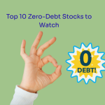 Top 10 Zero-Debt Stocks to Watch