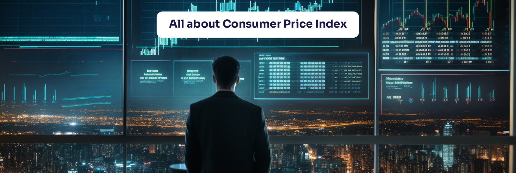 All about Consumer Price Index