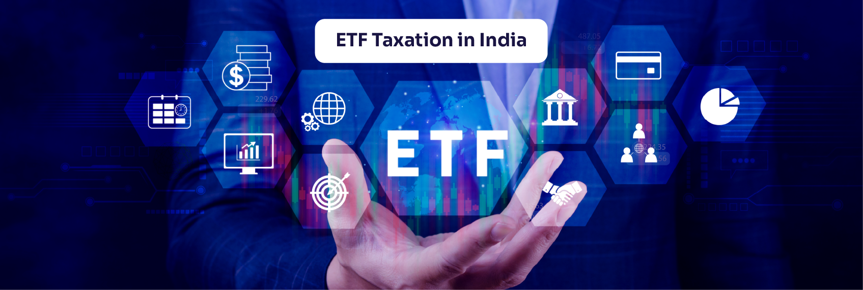 ETF Taxation in India__