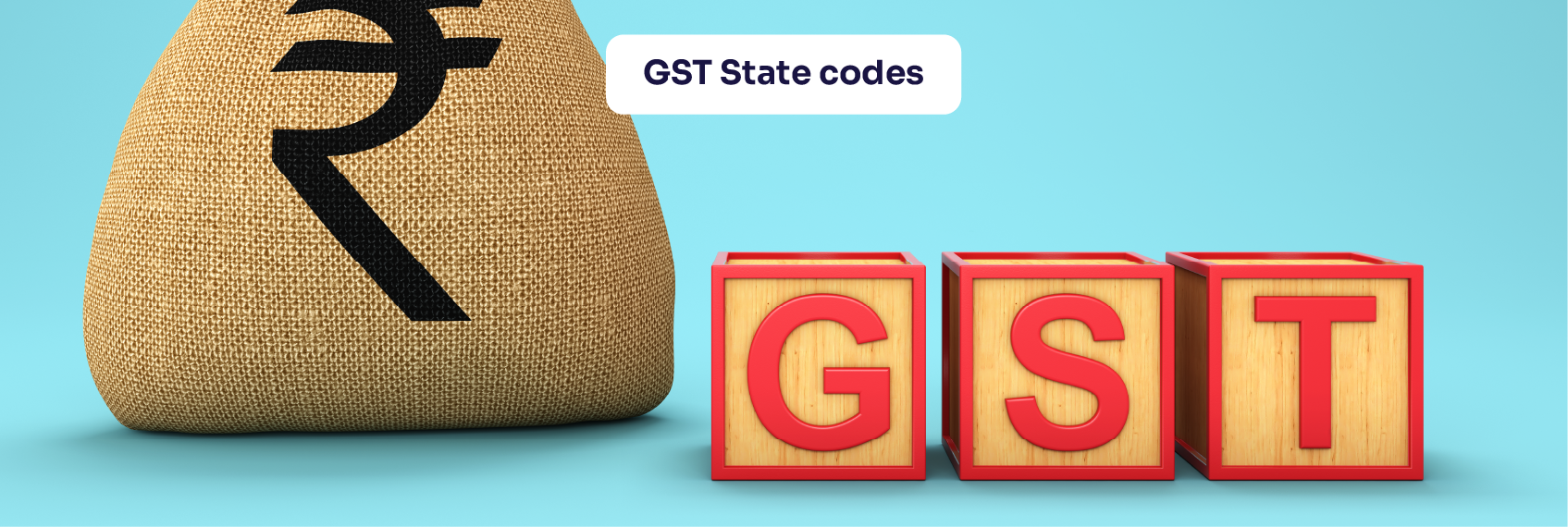 GST State codes_